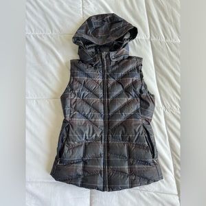 Women’s Patagonia xs vest